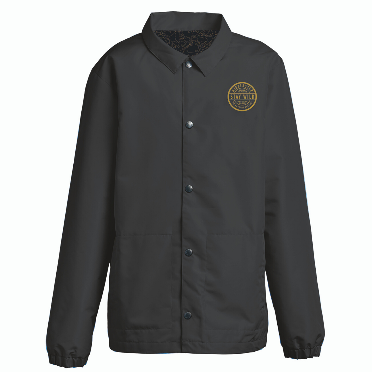 Airblaster Bruiser Jacket 2021 - Men's