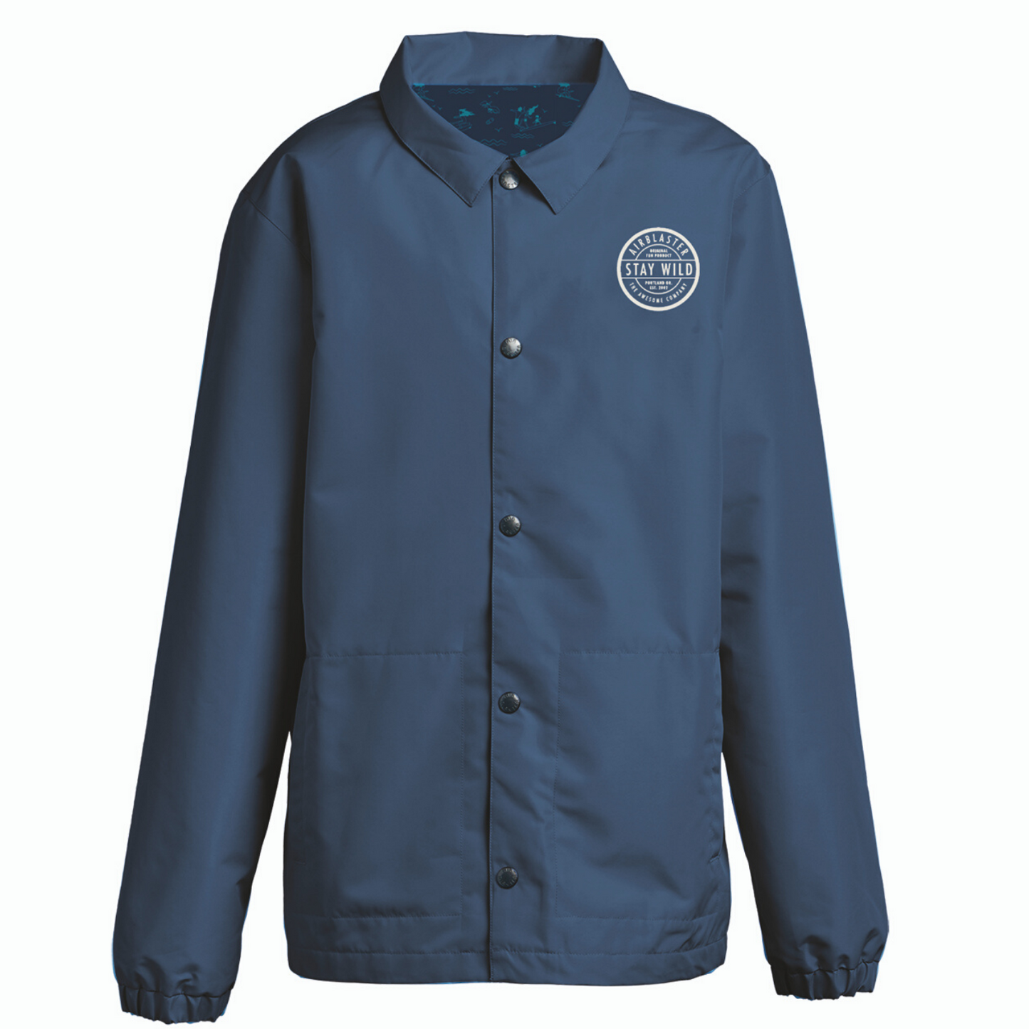 Airblaster Bruiser Jacket 2021 - Men's