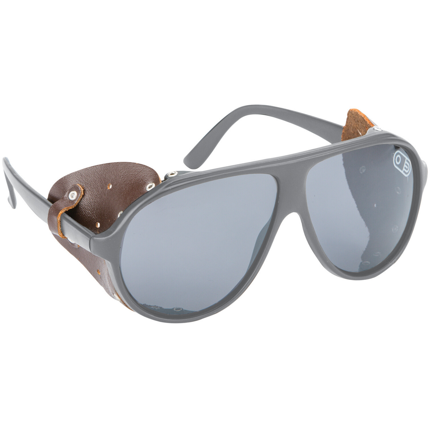 Airblaster Polarized Glacier Glasses