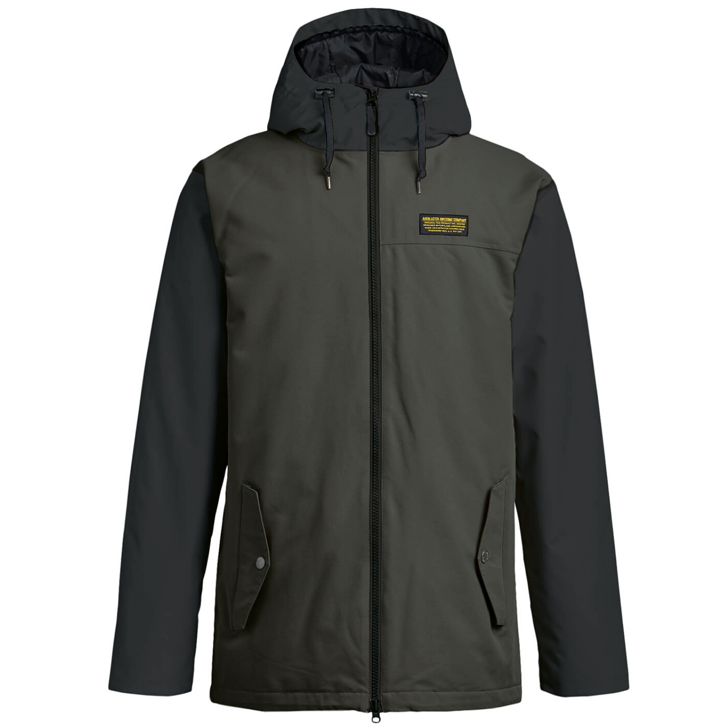 Airblaster Toaster Jacket 2021 - Men's