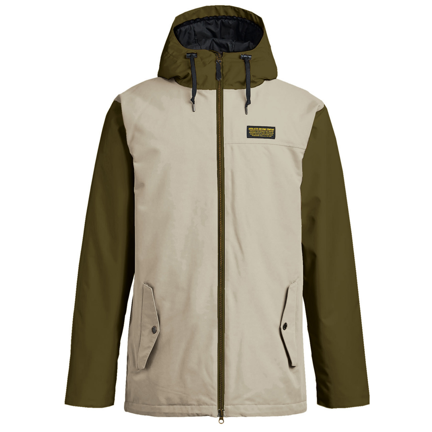 Airblaster Toaster Jacket 2022 - Men's Snowboard Jacket