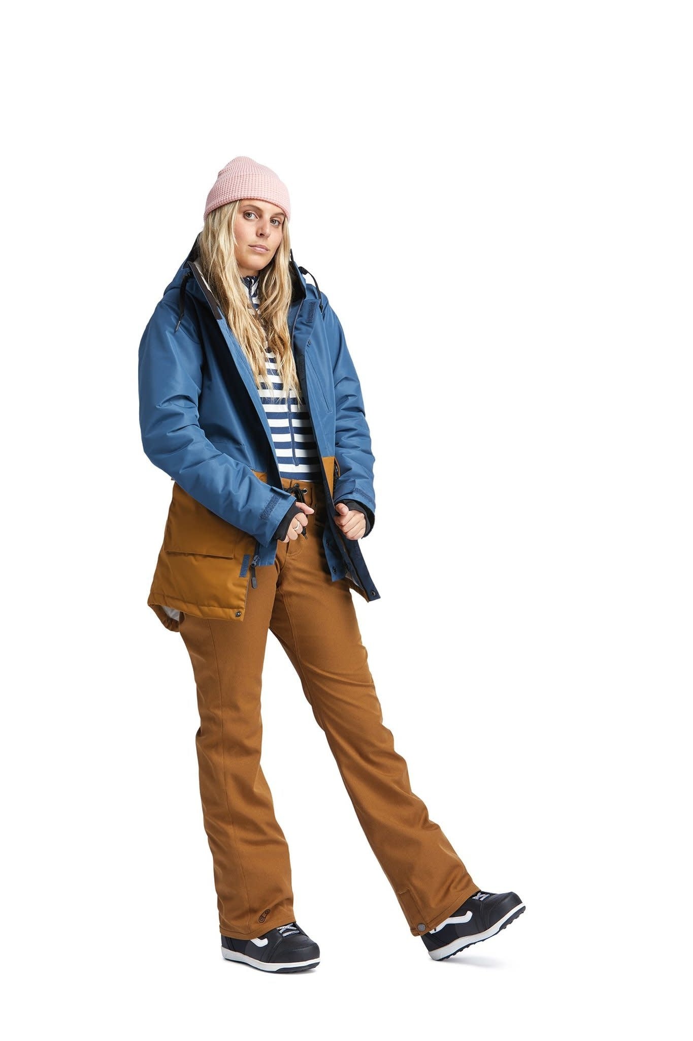 Airblaster Fancy Pant 2020 - Women's Snow Pants