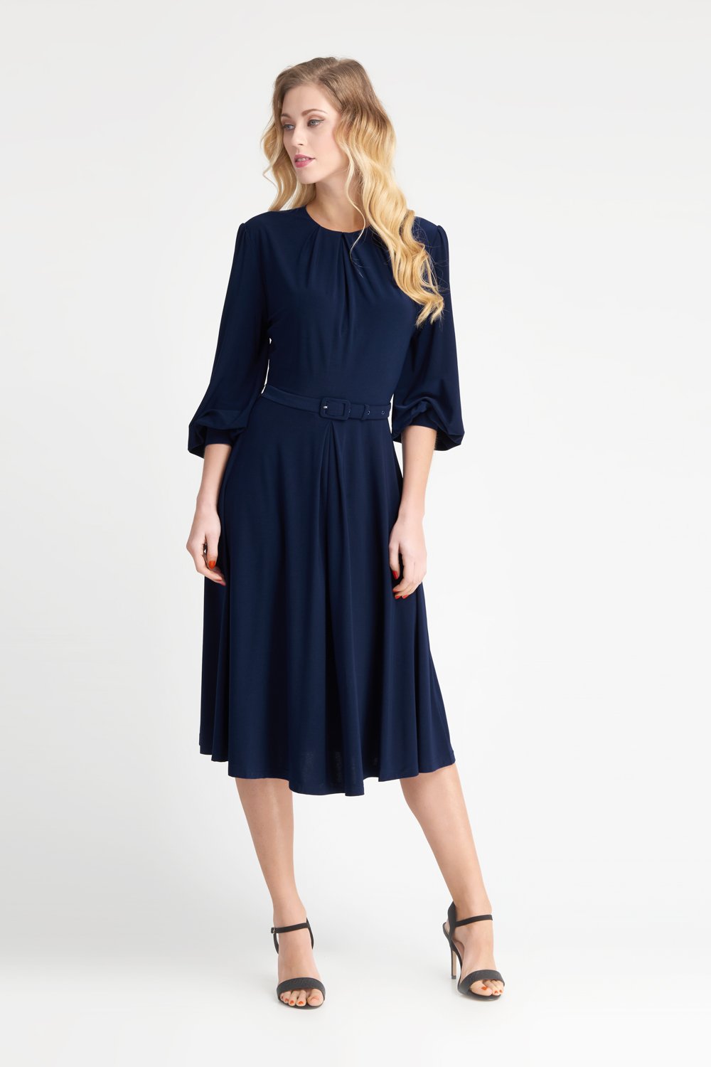 Isla - Midnight - Zoe Vine