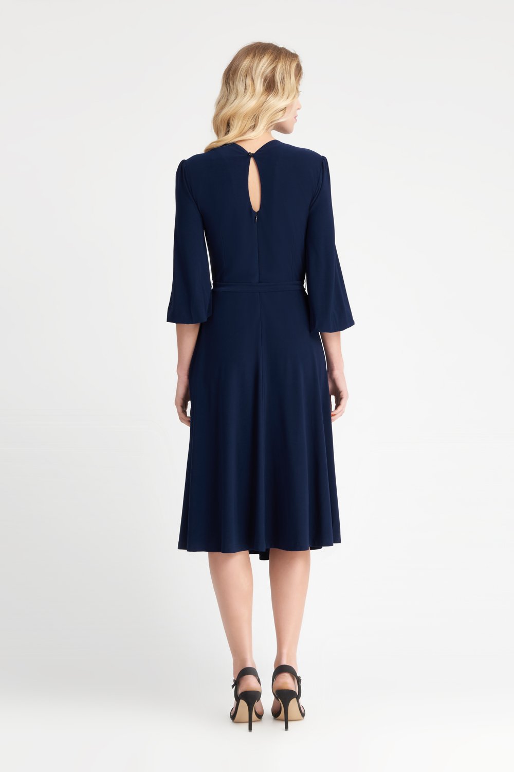 Isla - Midnight - Zoe Vine