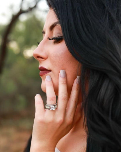 The Grand Ladybird Wedding Set