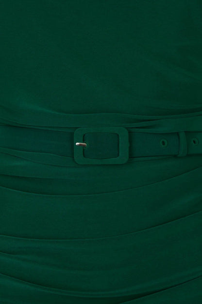 Billie - Emerald - Zoe Vine