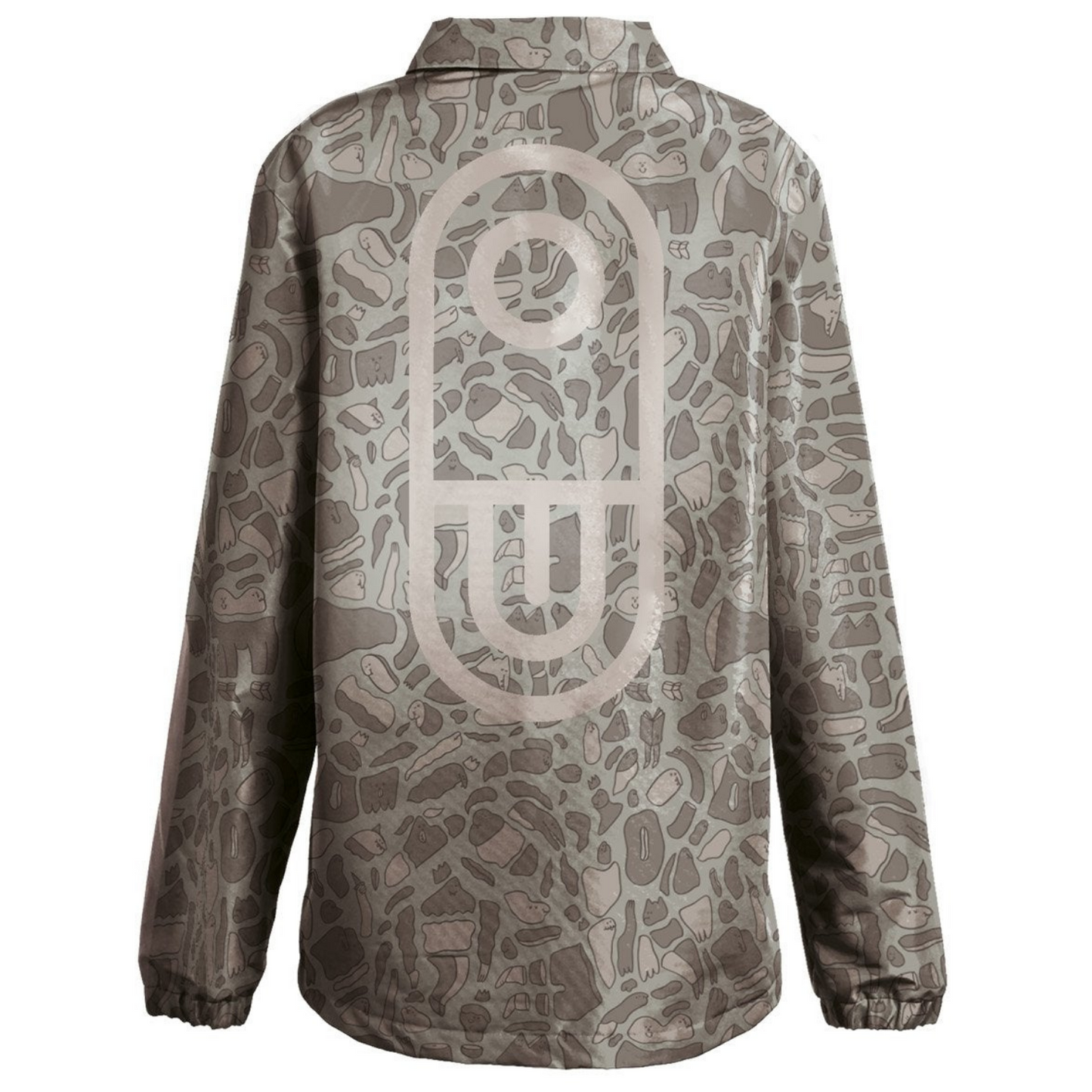 Airblaster Bruiser Jacket 2022