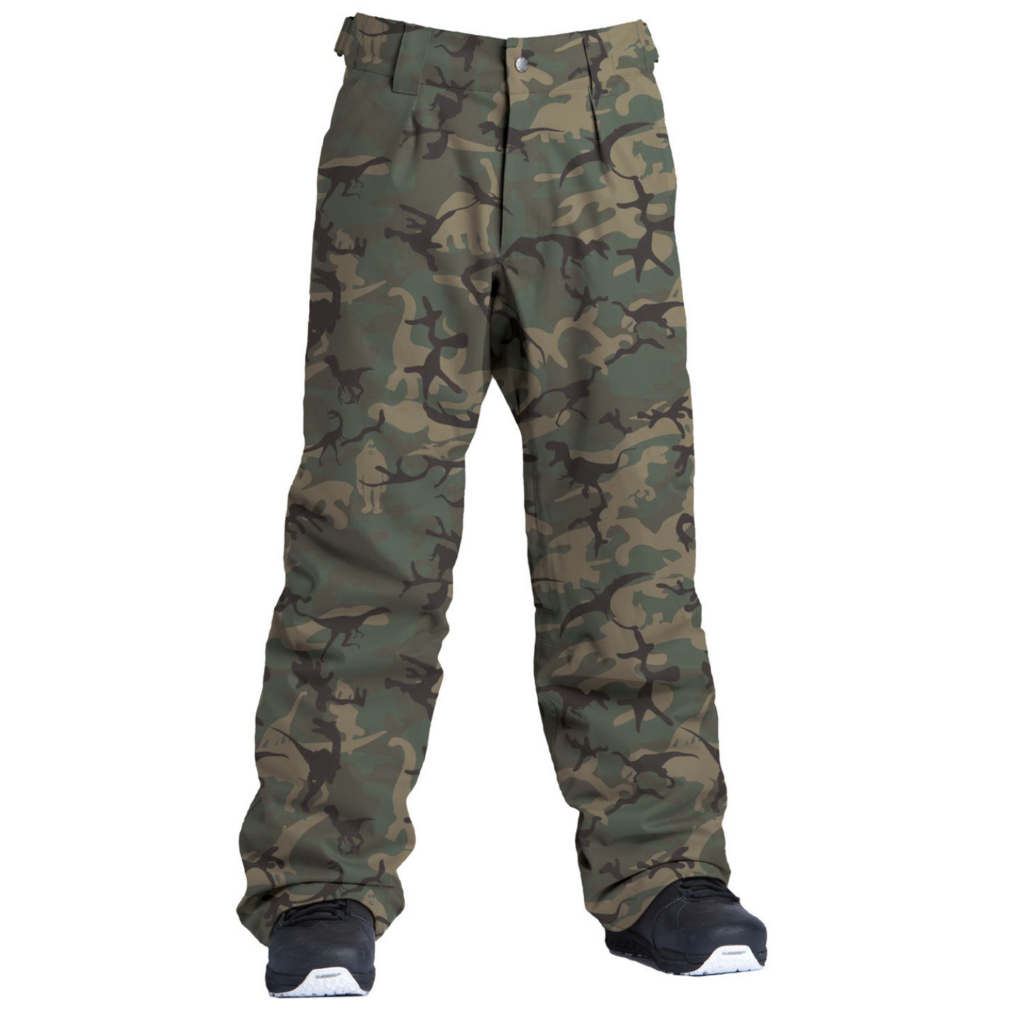 Airblaster Easy Style Pant 2022 - Men's Snowboard Pants