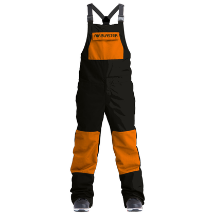 Airblaster Freedom Bib 2022 - Men's Snowboard Bib