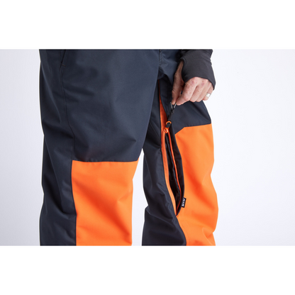 Airblaster Freedom Bib 2022 - Men's Snowboard Bib