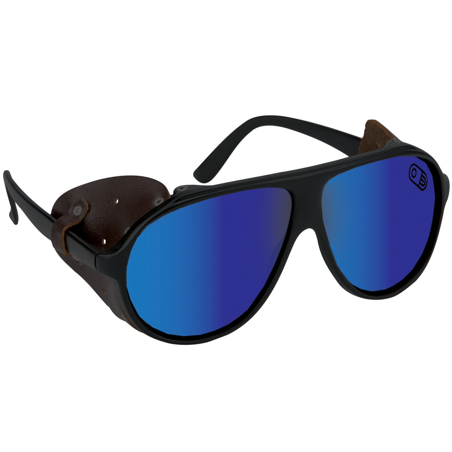 Airblaster Polarized Glacier Glasses