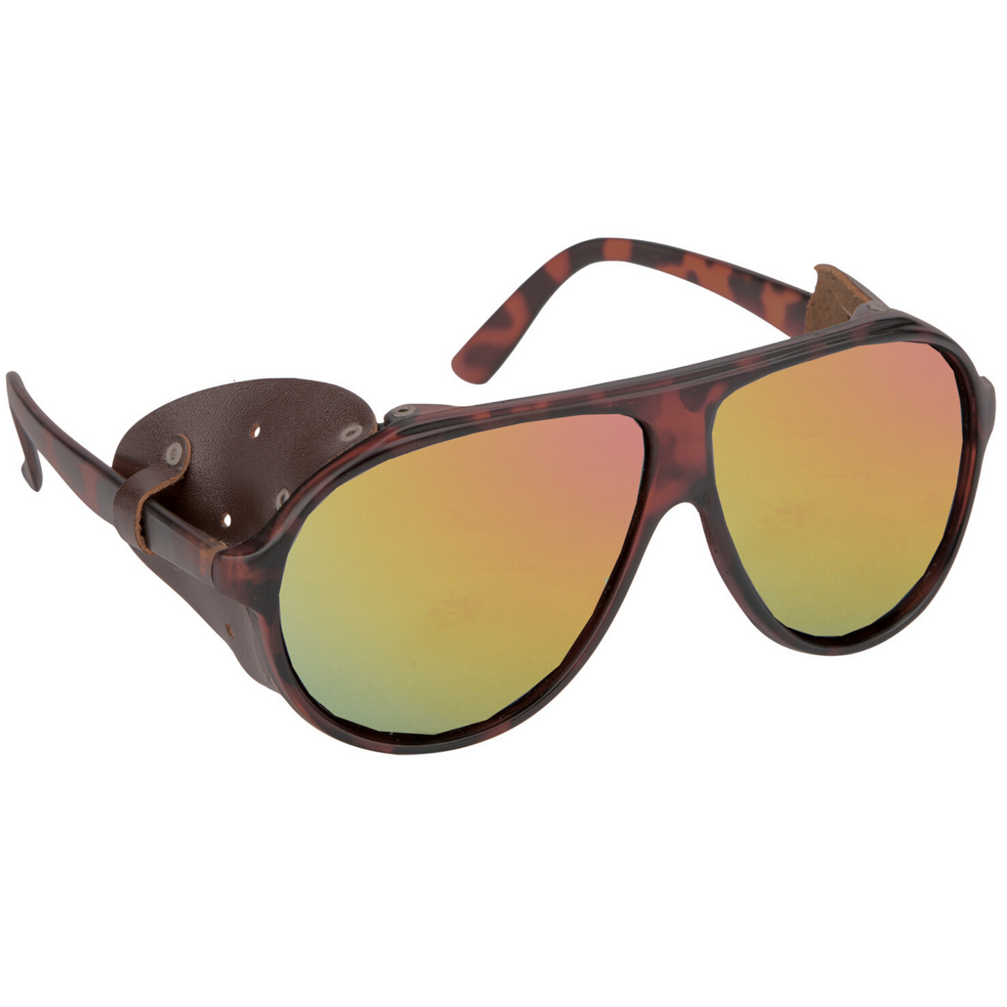 Airblaster Polarized Glacier Glasses