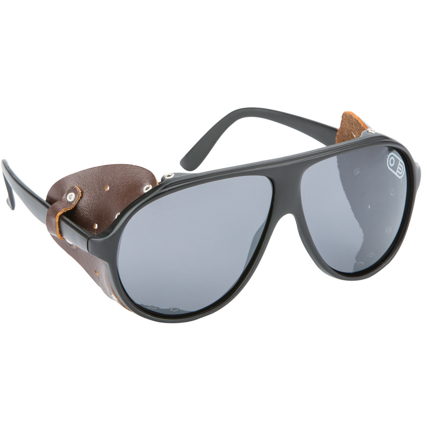Airblaster Polarized Glacier Glasses