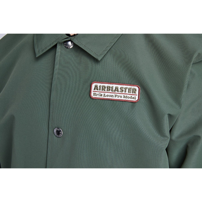 Airblaster Leon Bruiser Jacket 2022