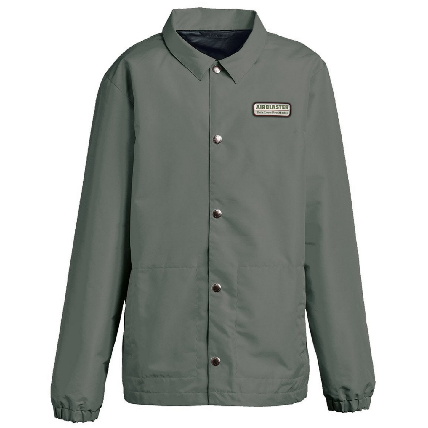 Airblaster Leon Bruiser Jacket 2022
