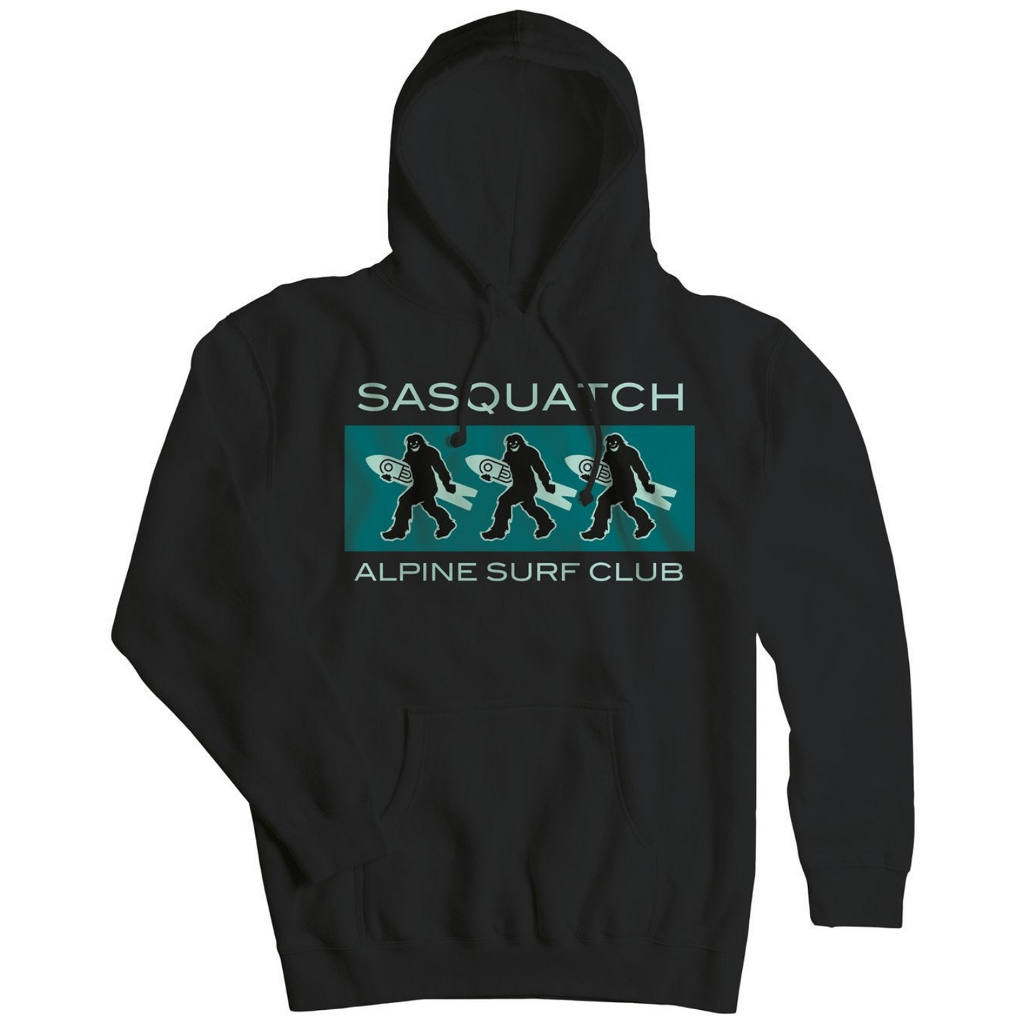 Airblaster Sasquatch ASC Hoody 2022