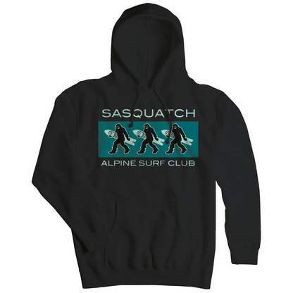 Airblaster Sasquatch ASC Hoody 2022