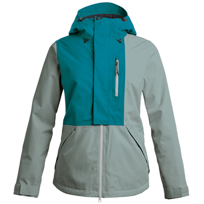 Airblaster Sassy Beast Jacket 2022 - Women's Snowboard Jacket