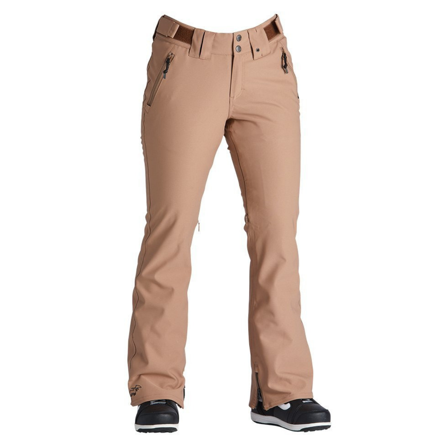 Airblaster Stretch Curve Pant 2020 - Women's Snowboard Pants