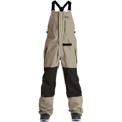 Airblaster Stretch Krill Bib 2022 - Men's Snowboard Bib