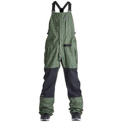 Airblaster Krill Bib 2021 - Men's