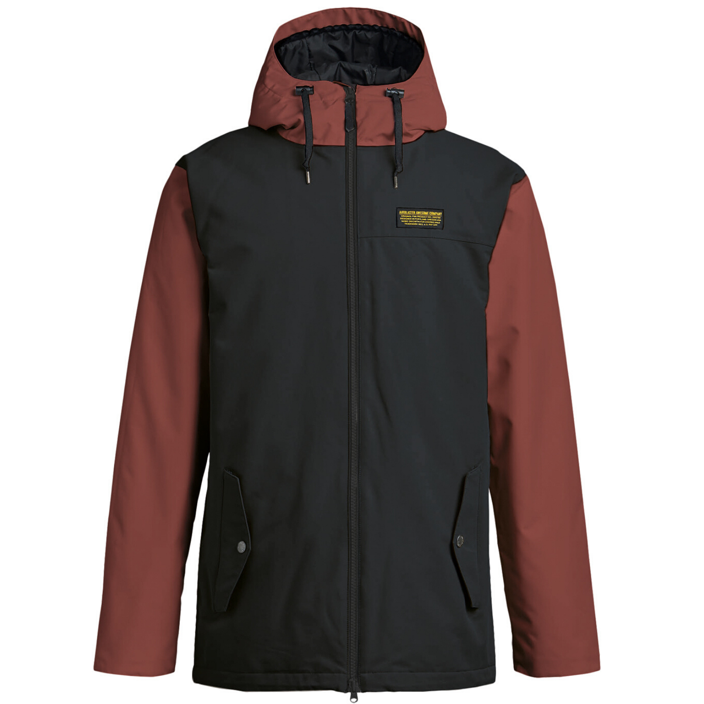 Airblaster Toaster Jacket 2021 - Men's