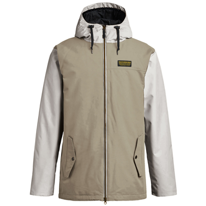 Airblaster Toaster Jacket 2022 - Men's Snowboard Jacket