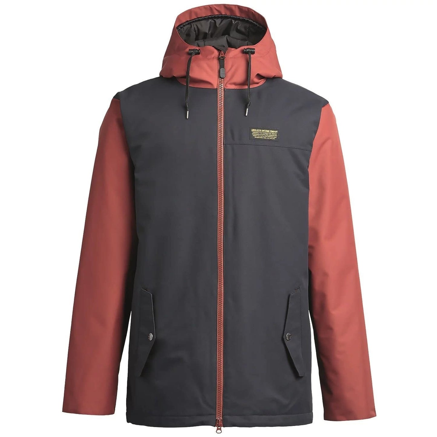 Airblaster Toaster Jacket 2020 - Men's