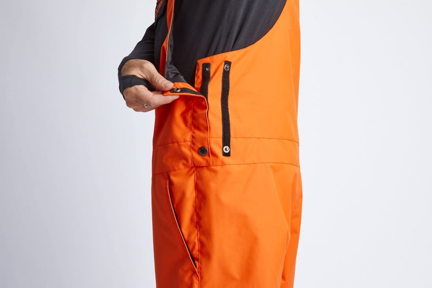 Airblaster Freedom Bib 2021 - Men's