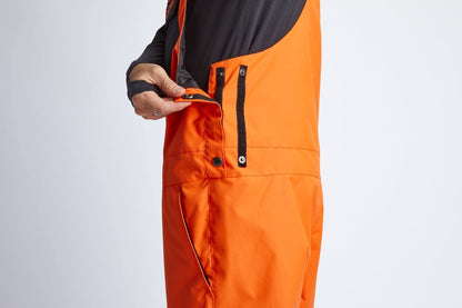 Airblaster Freedom Bib 2021 - Men's