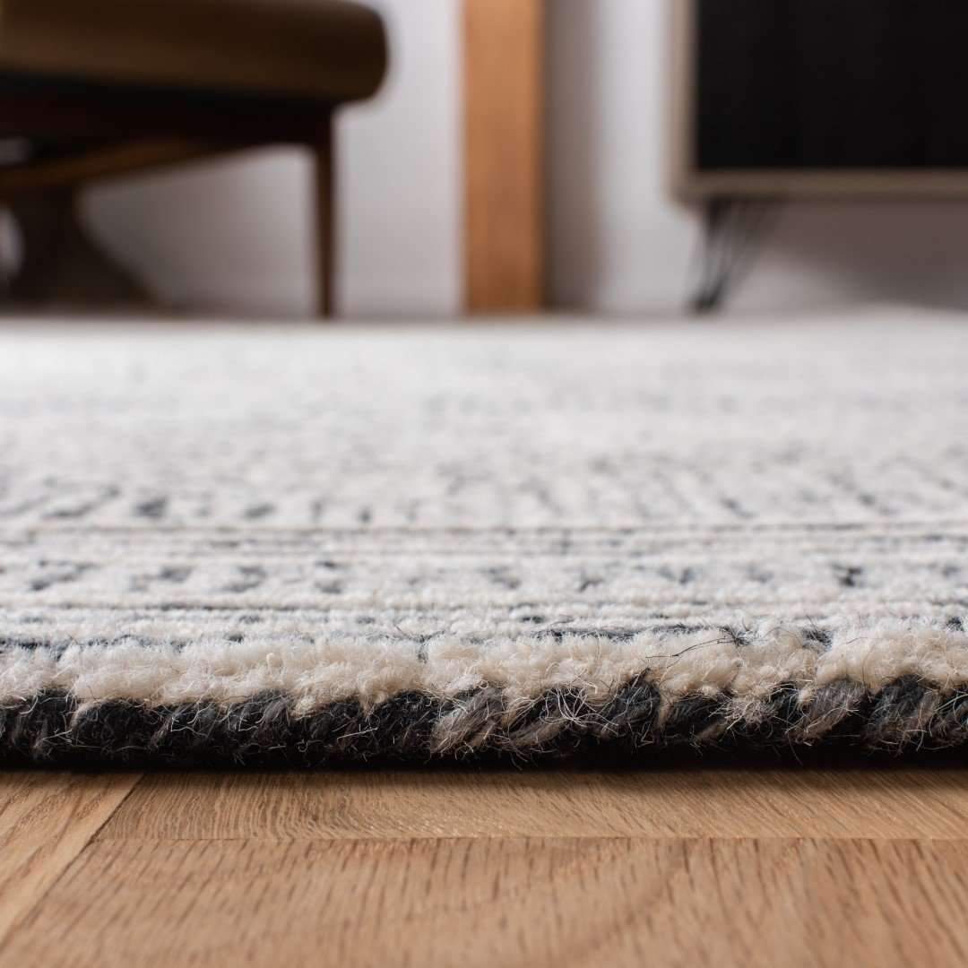 Abstract ABT340 Tufted Rug