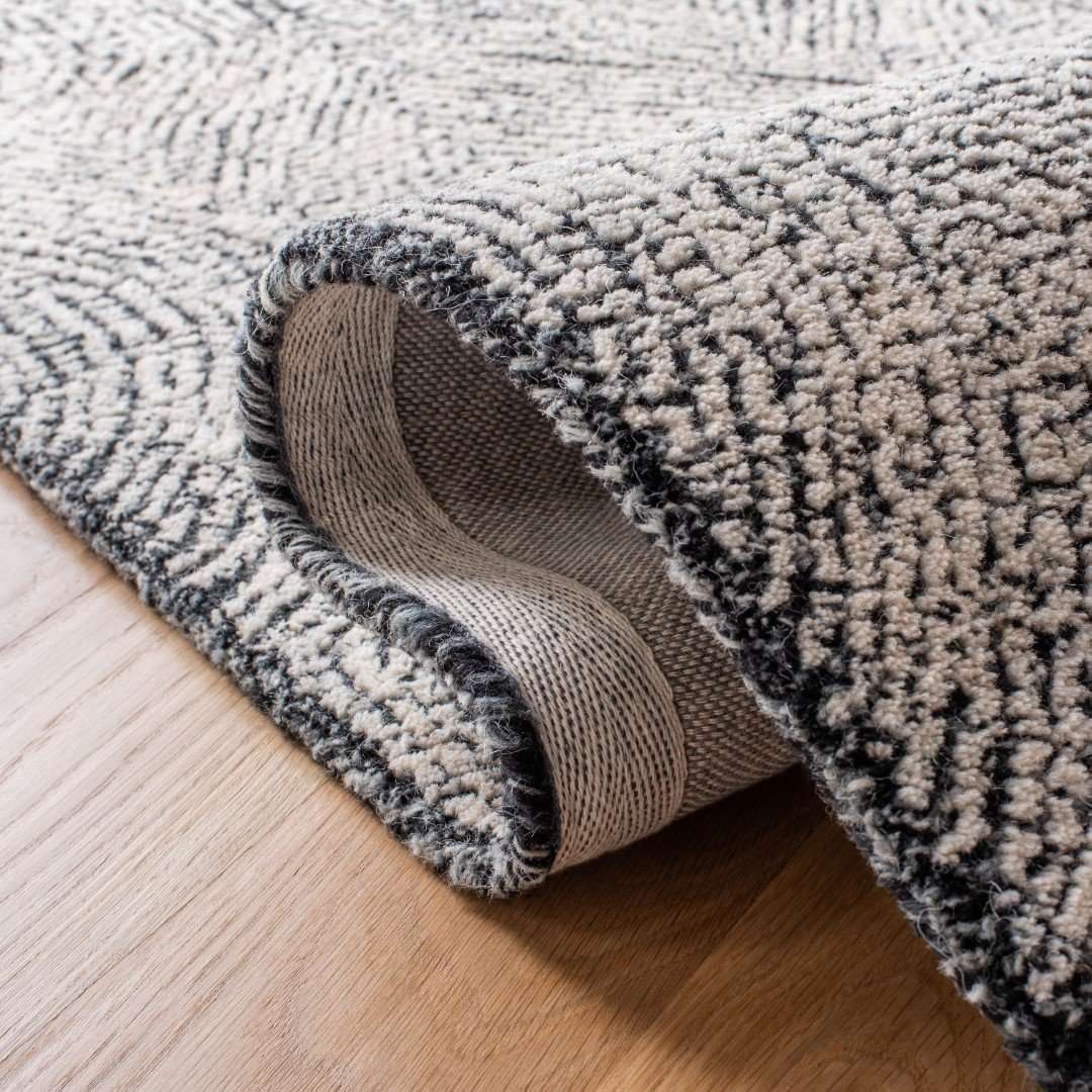 Abstract ABT340 Tufted Rug