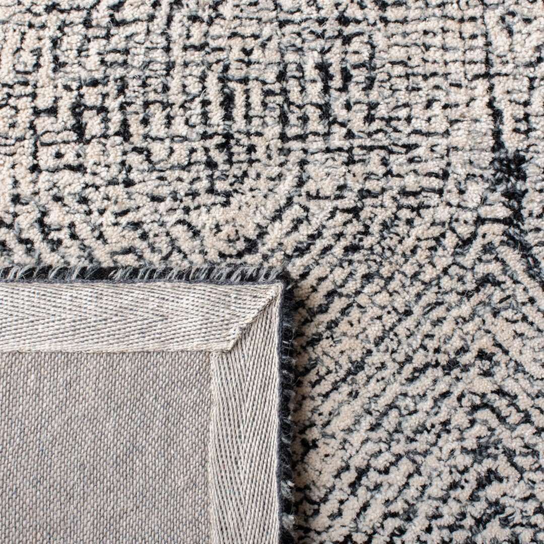 Abstract ABT340 Tufted Rug