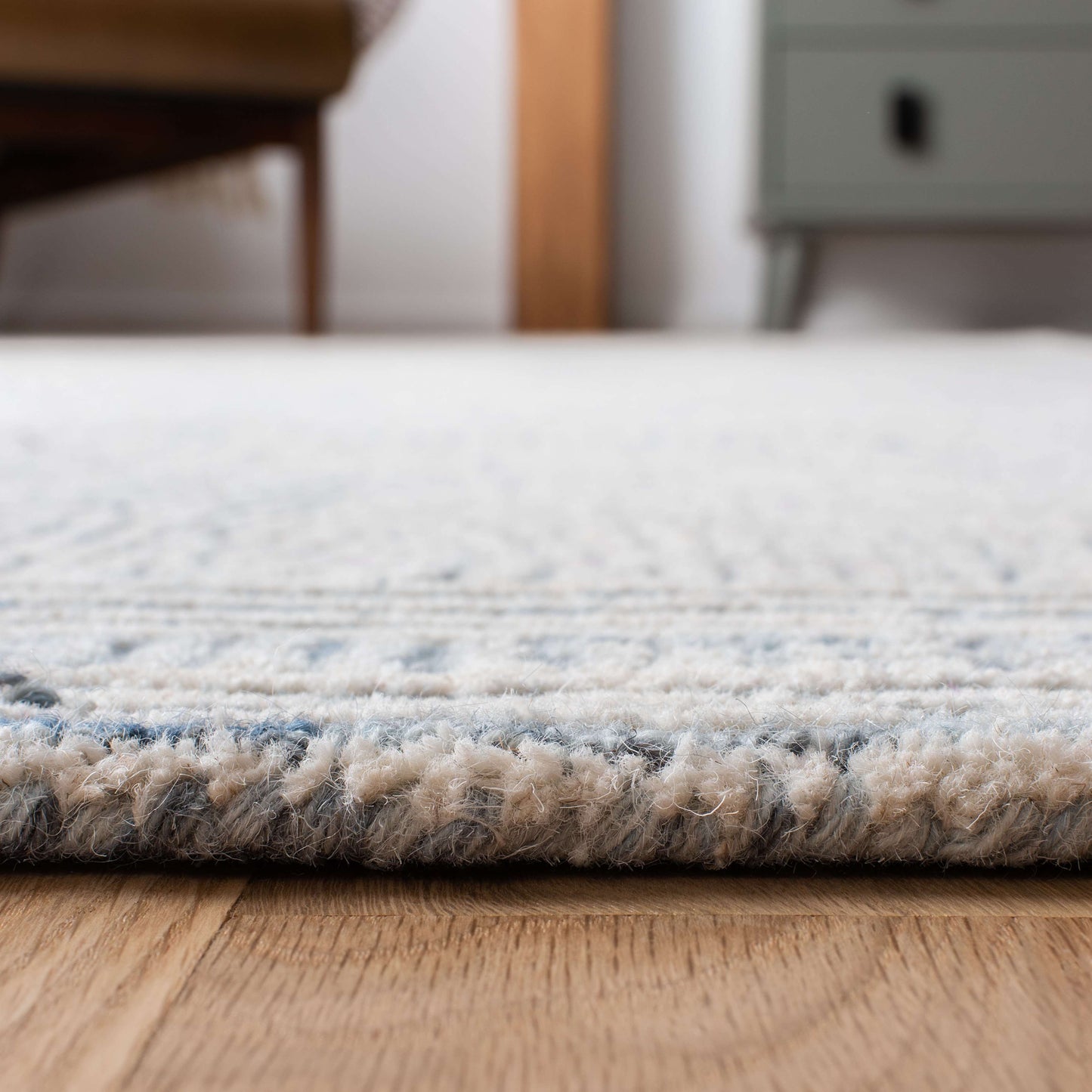 Abstract ABT340 Tufted Rug