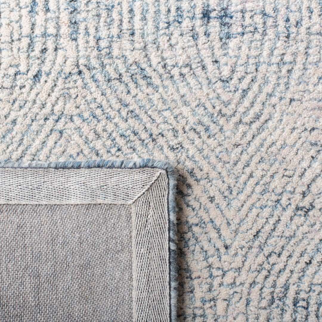 Abstract ABT340 Tufted Rug