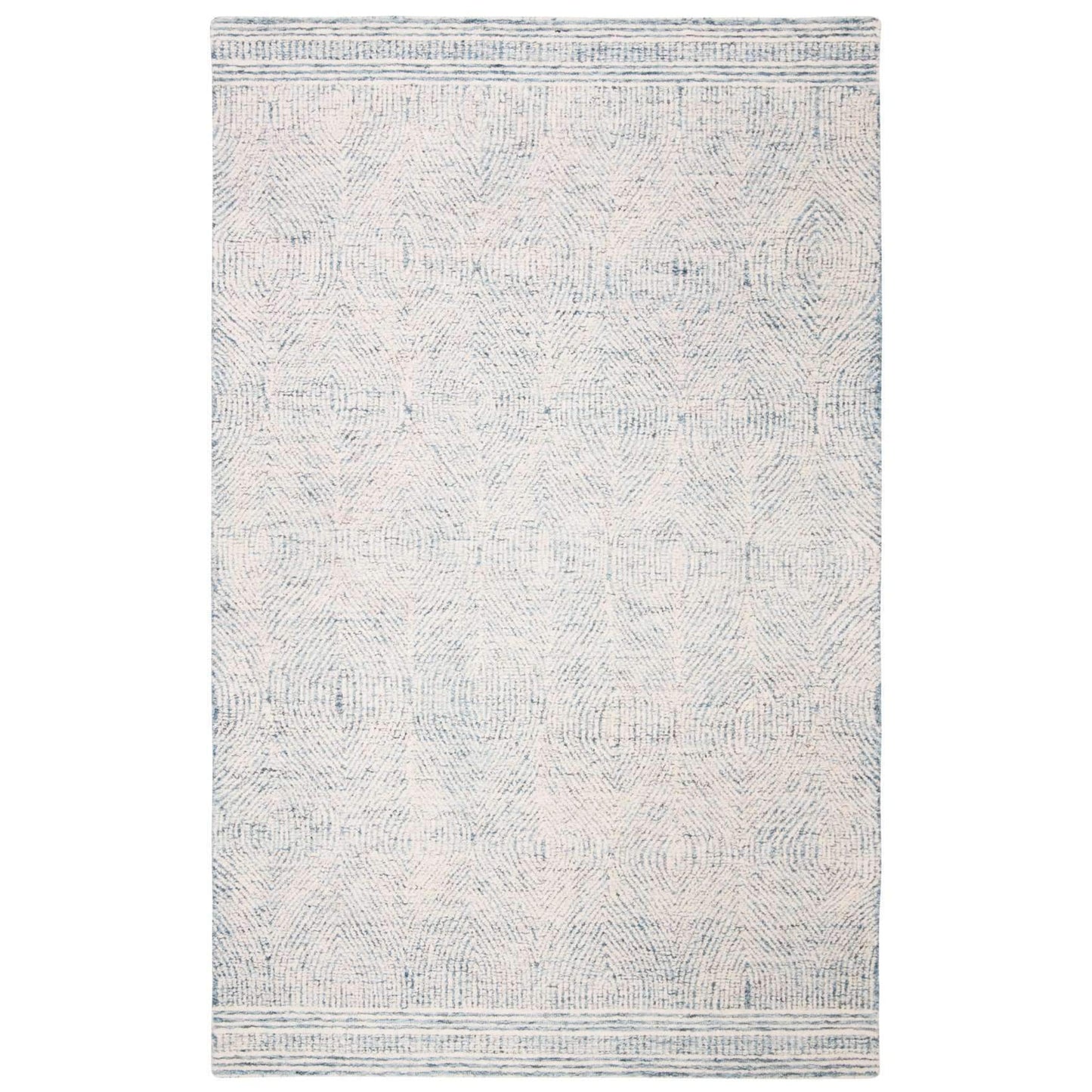 Abstract ABT340 Tufted Rug