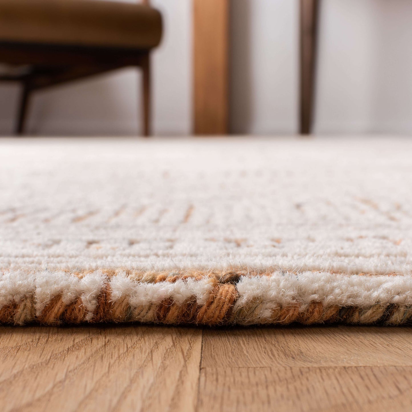 Abstract ABT340 Tufted Rug