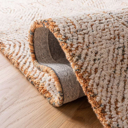Abstract ABT340 Tufted Rug