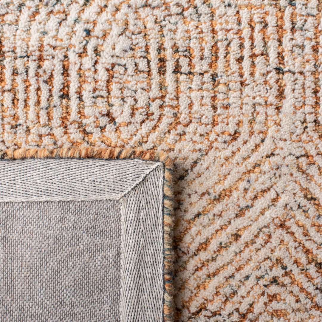 Abstract ABT340 Tufted Rug