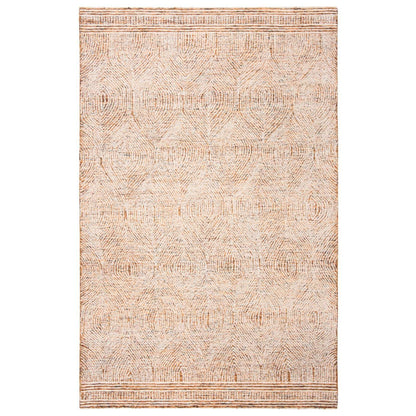 Abstract ABT340 Tufted Rug