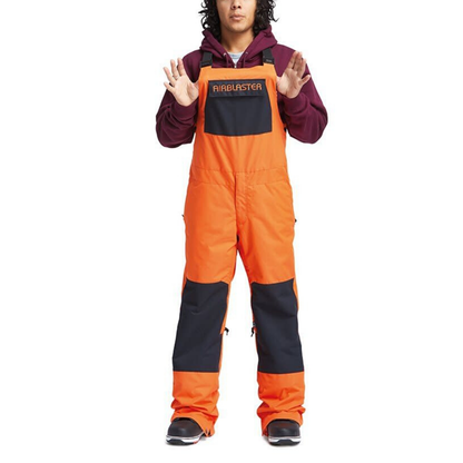 Airblaster Freedom Bib 2021 - Men's