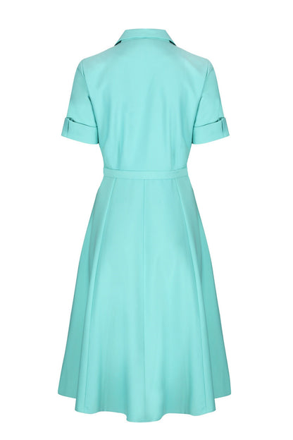 Winnie - Mint - Zoe Vine