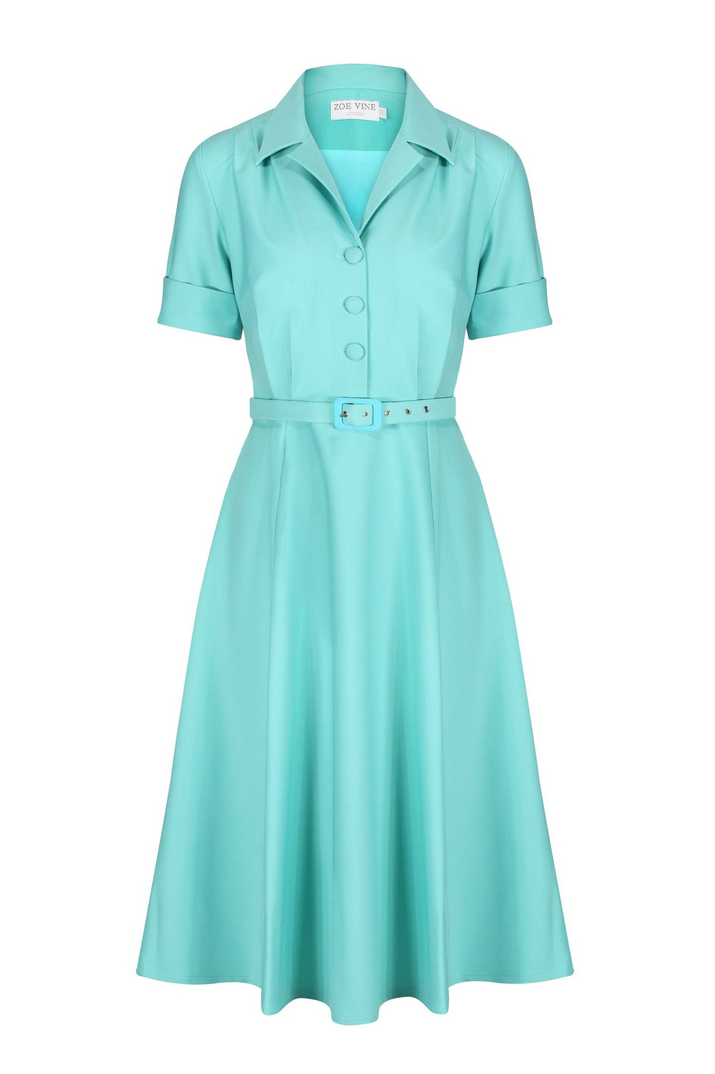 Winnie - Mint - Zoe Vine