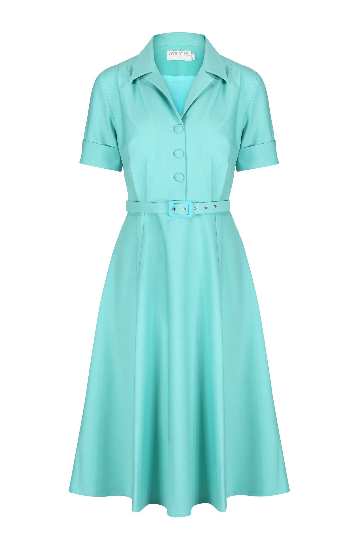 Winnie - Mint - Zoe Vine